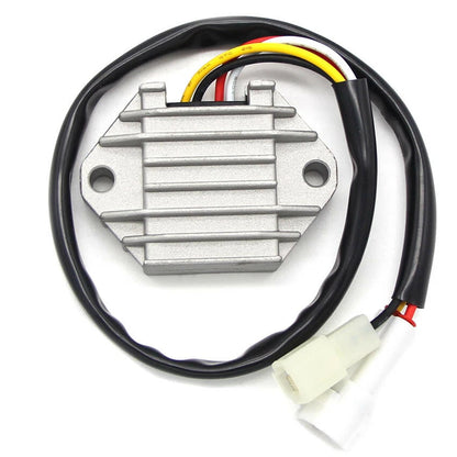 Voltage Rectifier Regulator for Yamaha WR250F WR450F (2003-2006)