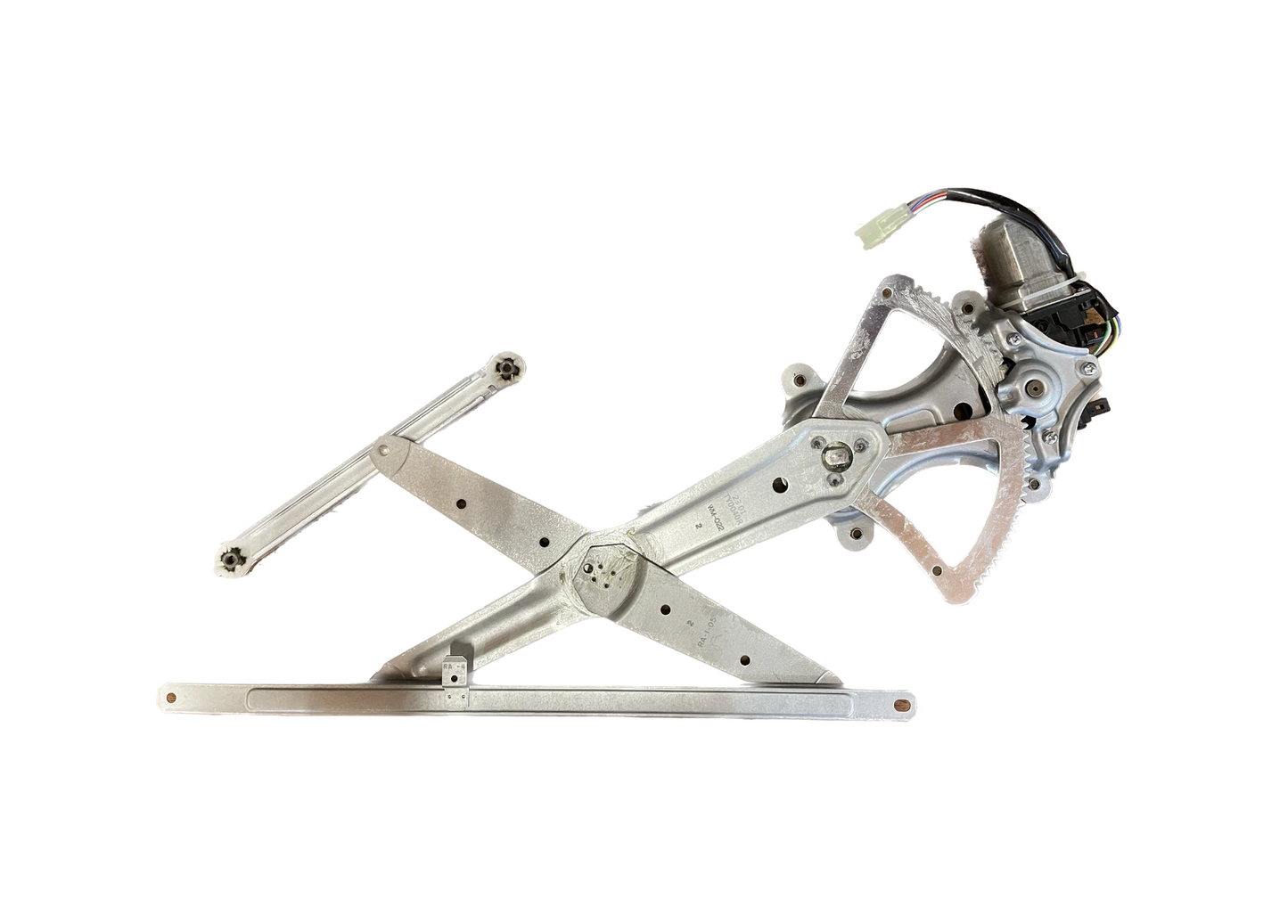 Front Right Window Regulator with Motor for Toyota RAV4 2000-2006