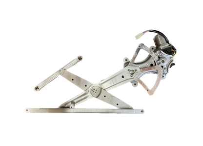 Front Right Window Regulator with Motor for Toyota RAV4 2000-2006
