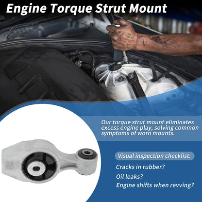 Torque Strut Mount for Nissan Maxima 2016-2023 3.5L