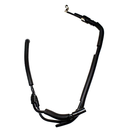 PCV Valve Hose Pipe for Chevy Camaro Corvette Pontiac Firebird (1993-2002)