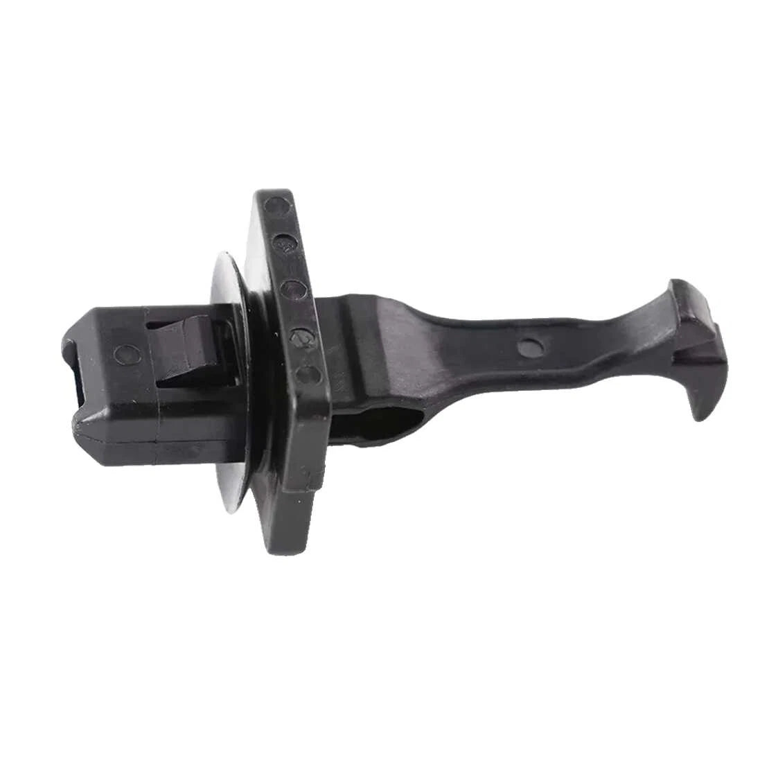 5 x Front Windshield Pillar Trim Clips for Subaru Forester, Outback, Legacy