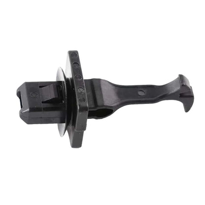 5 x Front Windshield Pillar Trim Clips for Subaru Forester, Outback, Legacy