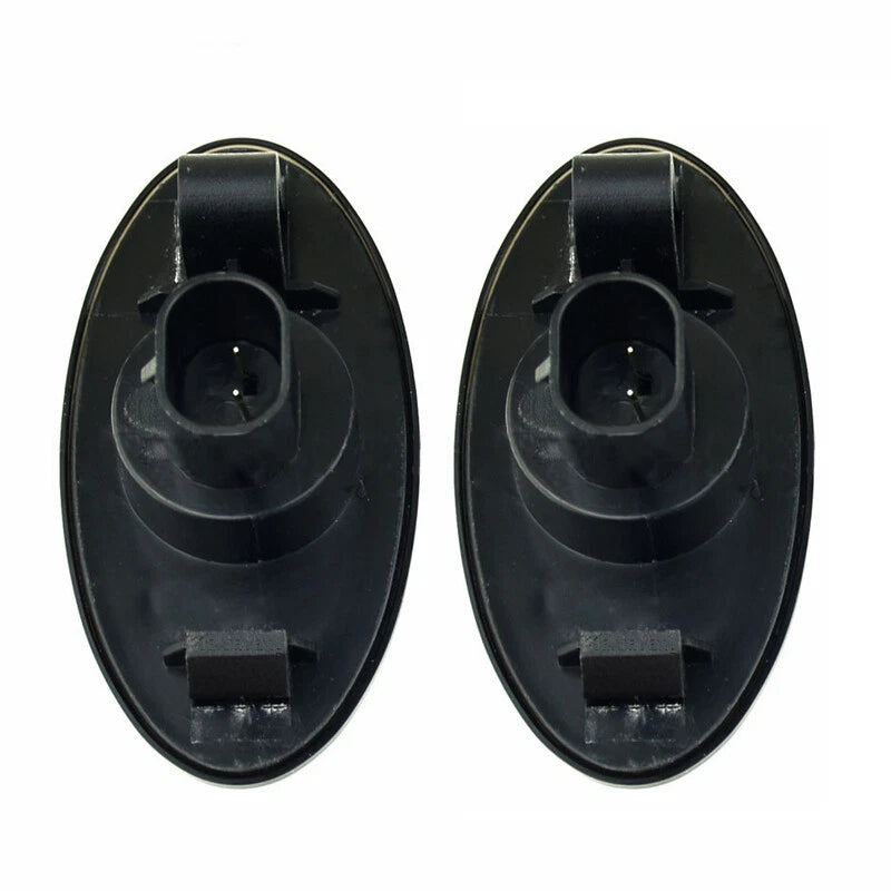 Dynamic LED Side Marker Turn Signal for Suzuki Alto, Jimny, Swift (2004-2023)