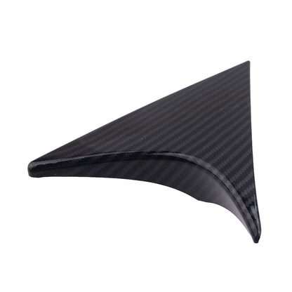 Rear Window Spoiler Side Wing Covers for Hyundai Tucson (2016-2020)