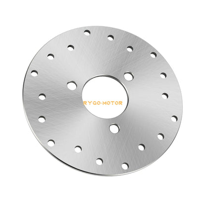 Rear Brake Disc Rotor for Polaris Scrambler (2001–2004)