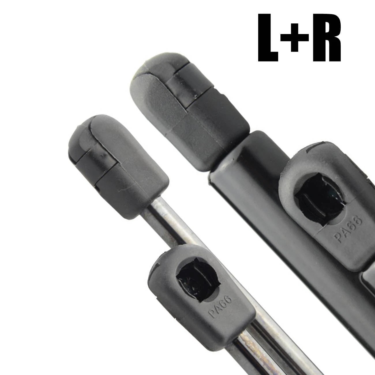 Bonnet Gas Struts for Mercedes W320 S350 S430 S500 S600 (1998-2006)