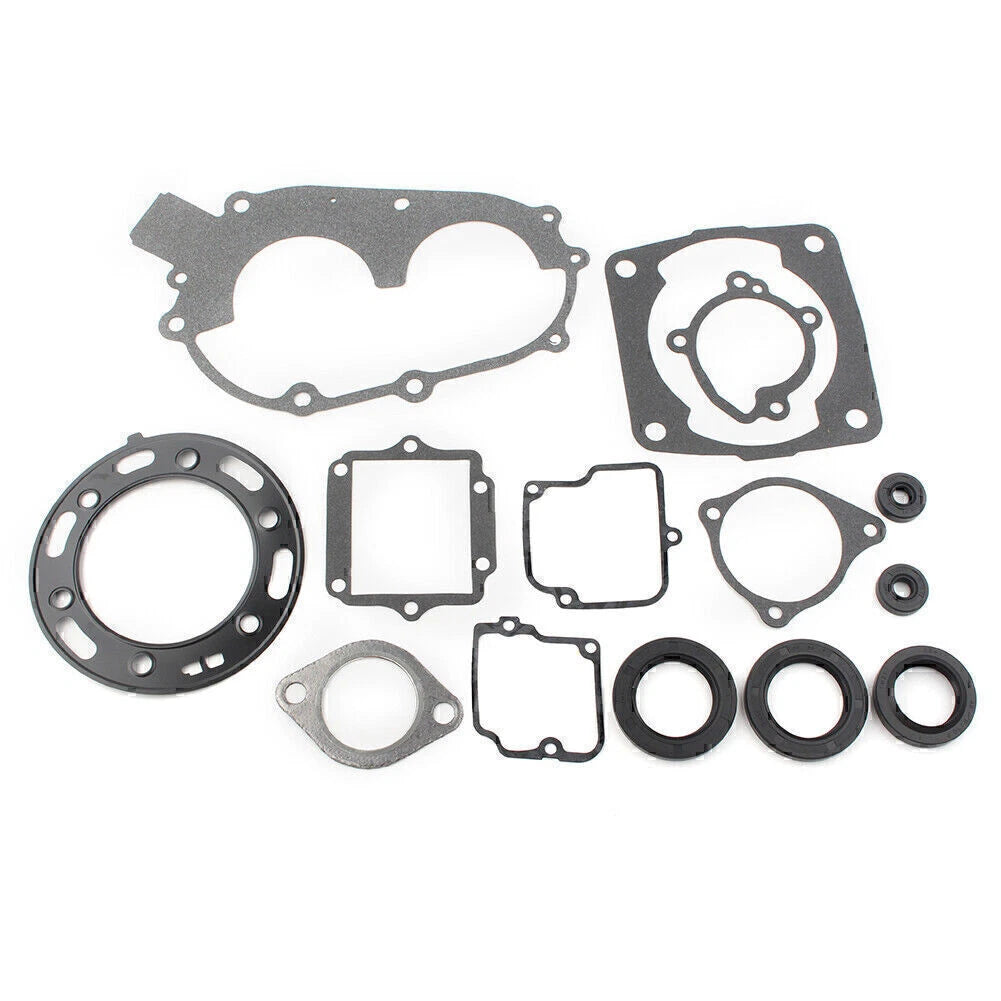 Gasket Kit for Polaris 400 Xplorer Scrambler (1995-2002), Trail Blazer (2003)