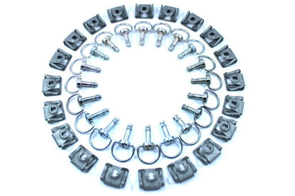 Schnellverschluss Dzus Verschluss Schrauben for Lotus Elise S2