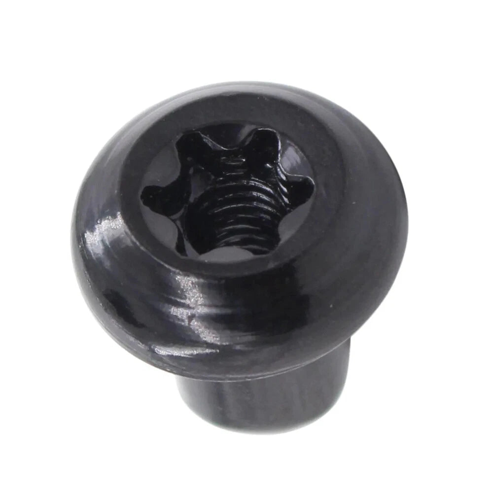 Door Hinge Nuts for Jeep Wrangler JK JK Sports Sahara Rubicon Unlimited (2007-2018)