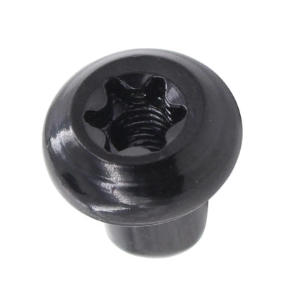 Door Hinge Nuts for Jeep Wrangler JK JK Sports Sahara Rubicon Unlimited (2007-2018)
