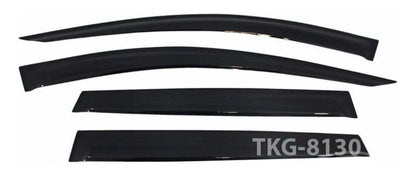 Window Visor for Honda CR-V (2017-2019)