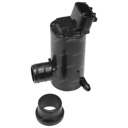 Front Windscreen Washer Pump Motor for Suzuki Mighty Boy SS40T F5A (1985-1988)