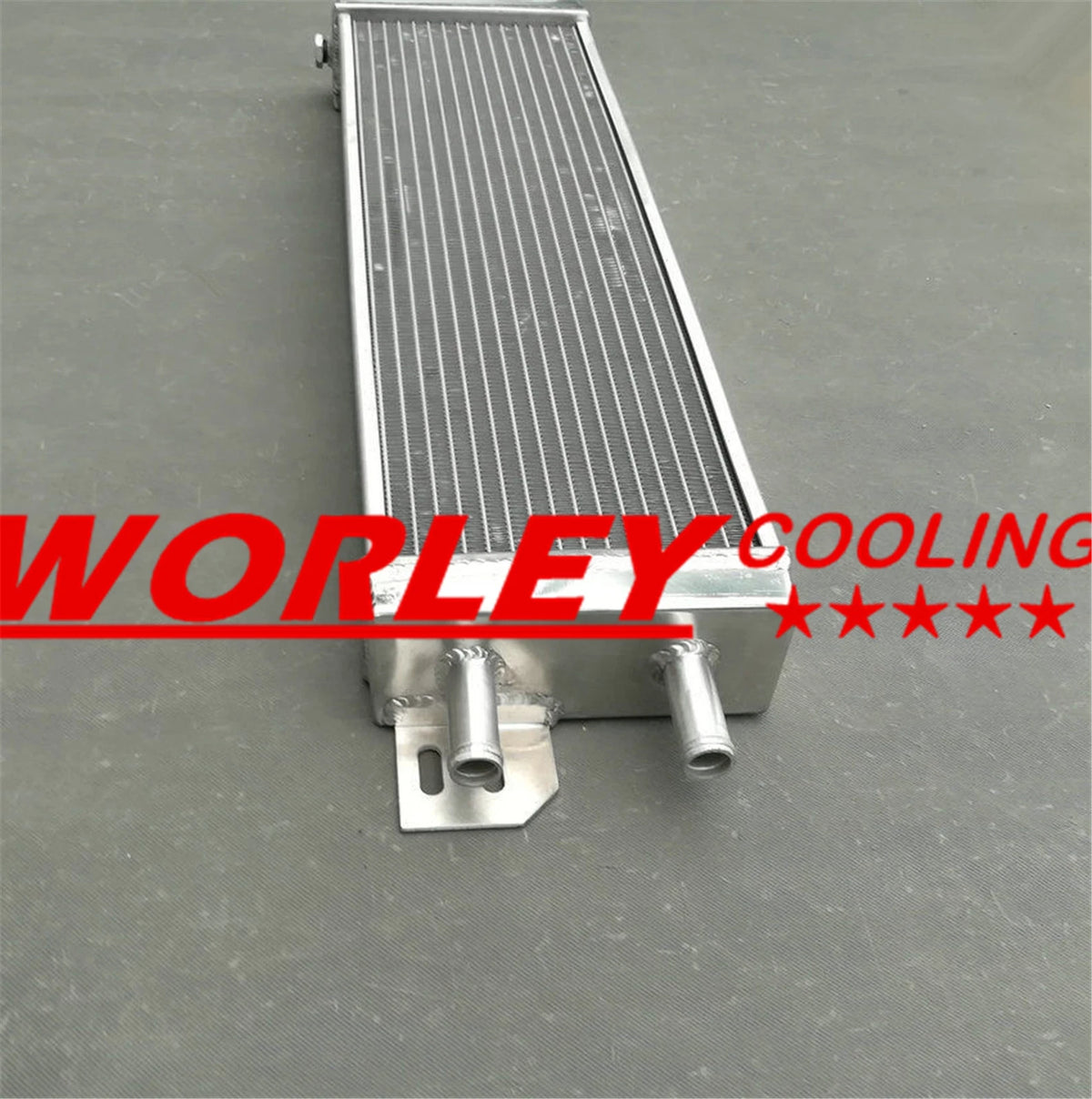 Air to Water Aluminum Heat Exchanger for QLD Universal (New)
