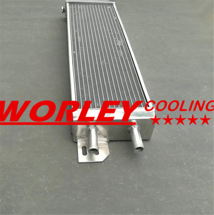 Air to Water Aluminum Heat Exchanger for QLD Universal (New)