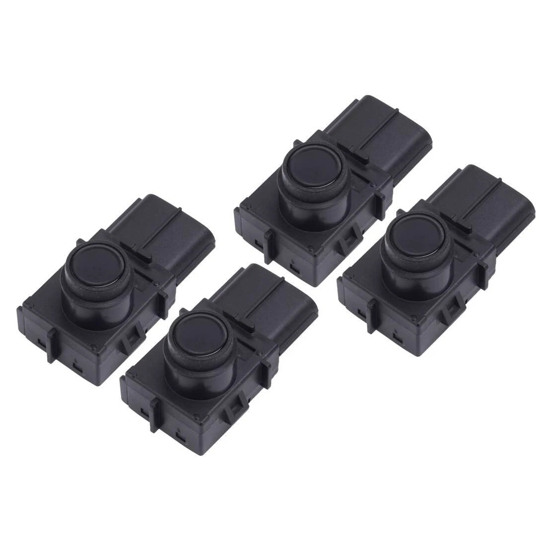 4x New Parking Sensors for Suzuki Kizashi (2010-2014)