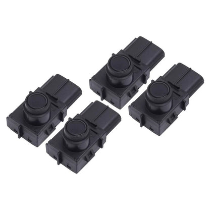 4x New Parking Sensors for Suzuki Kizashi (2010-2014)