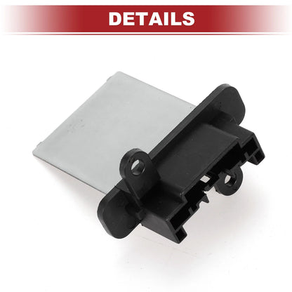 Blower Motor Resistor for Nissan Almera Tino (1998-2003)