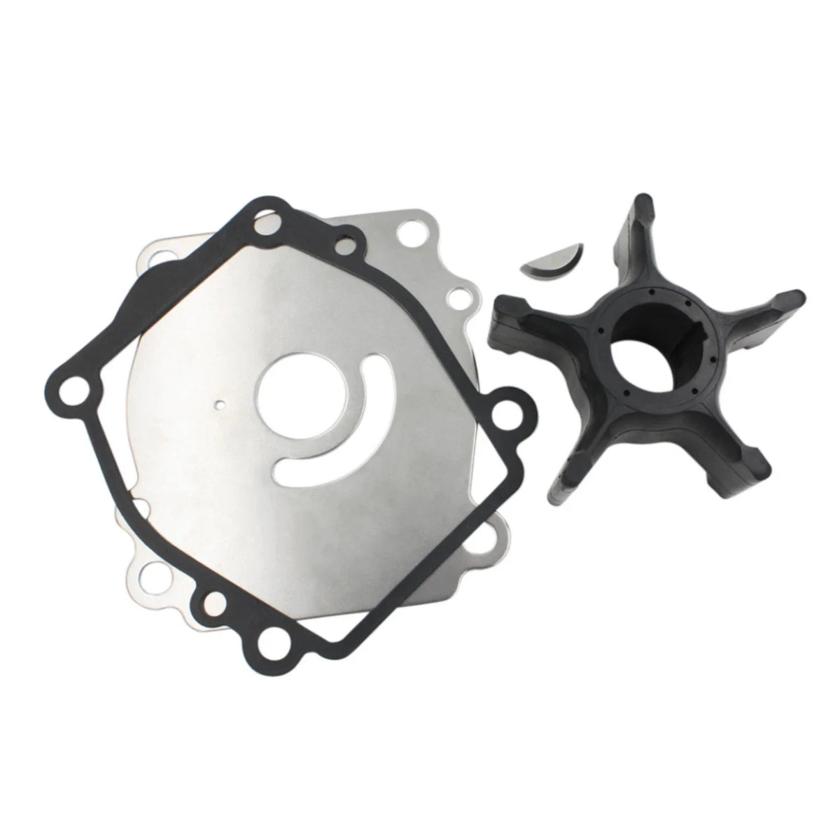 Water Pump Impeller for Suzuki DT150 DT175 DT200 DT225 V6