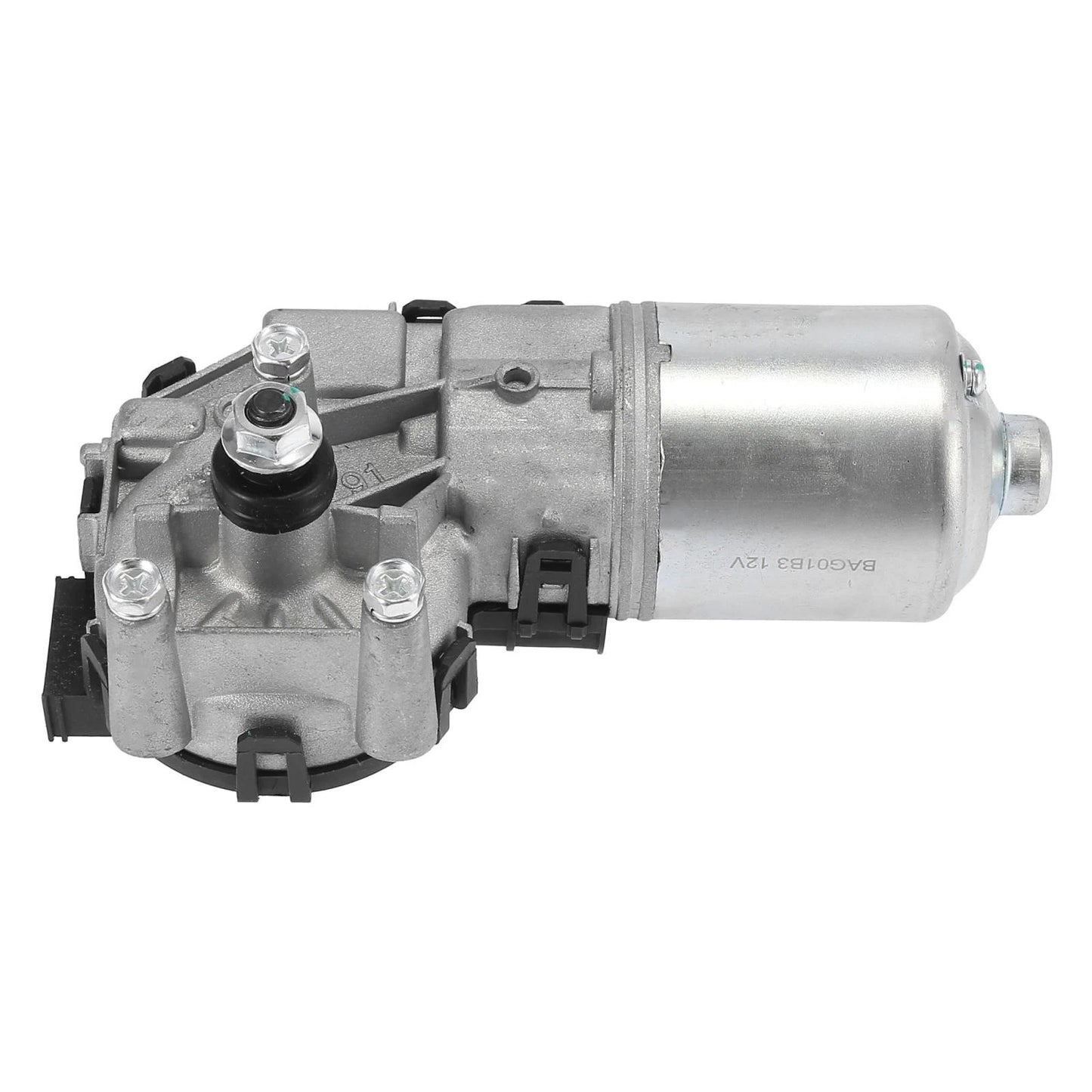 4-Pin Front Windshield Wiper Motor for BMW X3 (2004 - 2010)