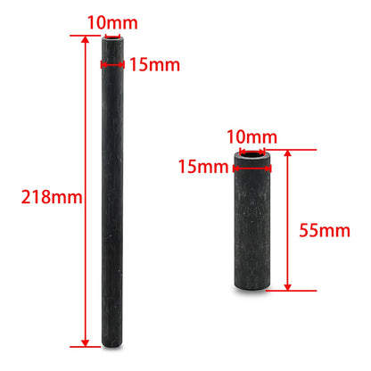Front A Arm Shaft Collar for Yamaha Raptor 700 YFM700 YFM700R