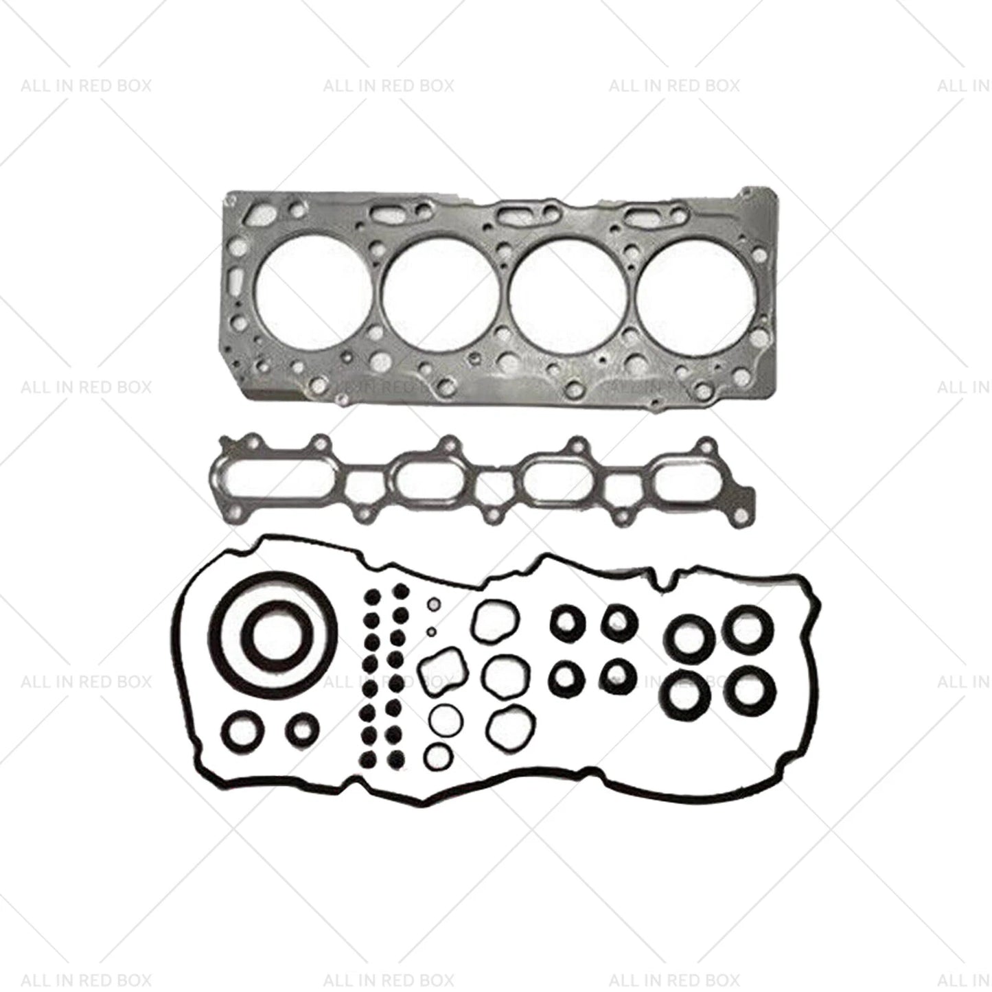 VRS Cylinder Head Gasket for Mitsubishi Triton MN ML 2.5L 4D56DI-T (2009-2015)