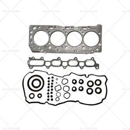 VRS Cylinder Head Gasket for Mitsubishi Triton MN ML 2.5L 4D56DI-T (2009-2015)