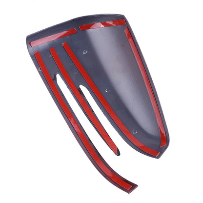Carbon Fiber Rearview Mirror Covers for Benz A B C E S GLA CLS GLK