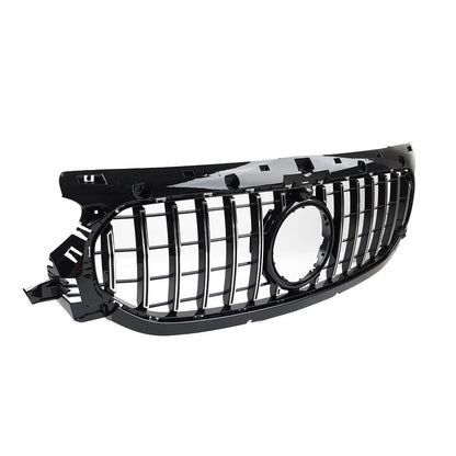 GTR Style Front Bumper Grille for Mercedes Benz GLA Class H247 (2020-2023)