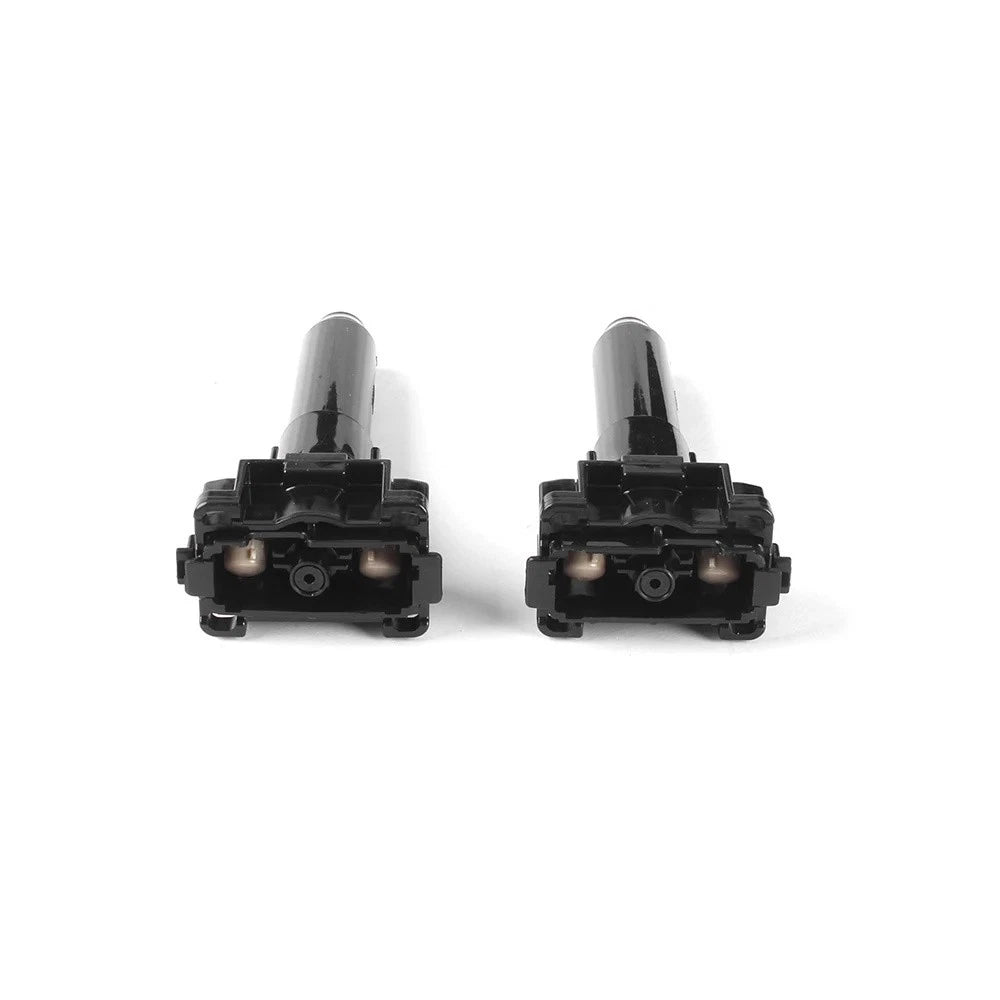 Left & Right Headlamp Washer Nozzles for Toyota RAV4 (2019-2024)