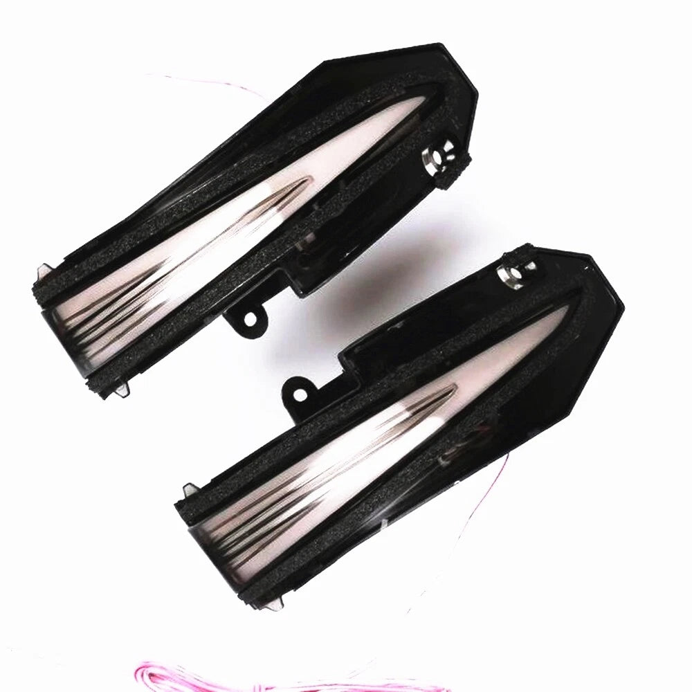 LED Side Mirror Turn Signal Light for Toyota 4Runner (2013-2021)