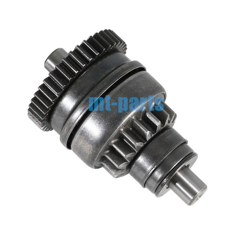 Starter Drive Bendix for Cectek ATV Quadrift 500 EFI (2012-2013)