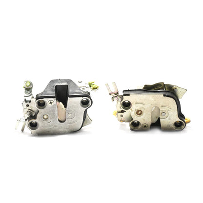 Front Door Lock Latch for Toyota Hiace Commuter 1982-1988
