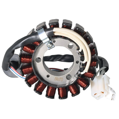 Stator Coil for Yamaha XC125SR Cygnus X 125 YW125 ZUMA BWS125 (2016-2020)