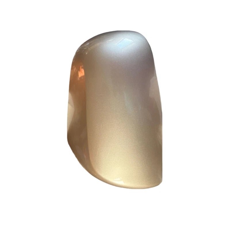 Left Driver Side Rearview Mirror Cap Cover for Toyota Highlander (2008–2013)