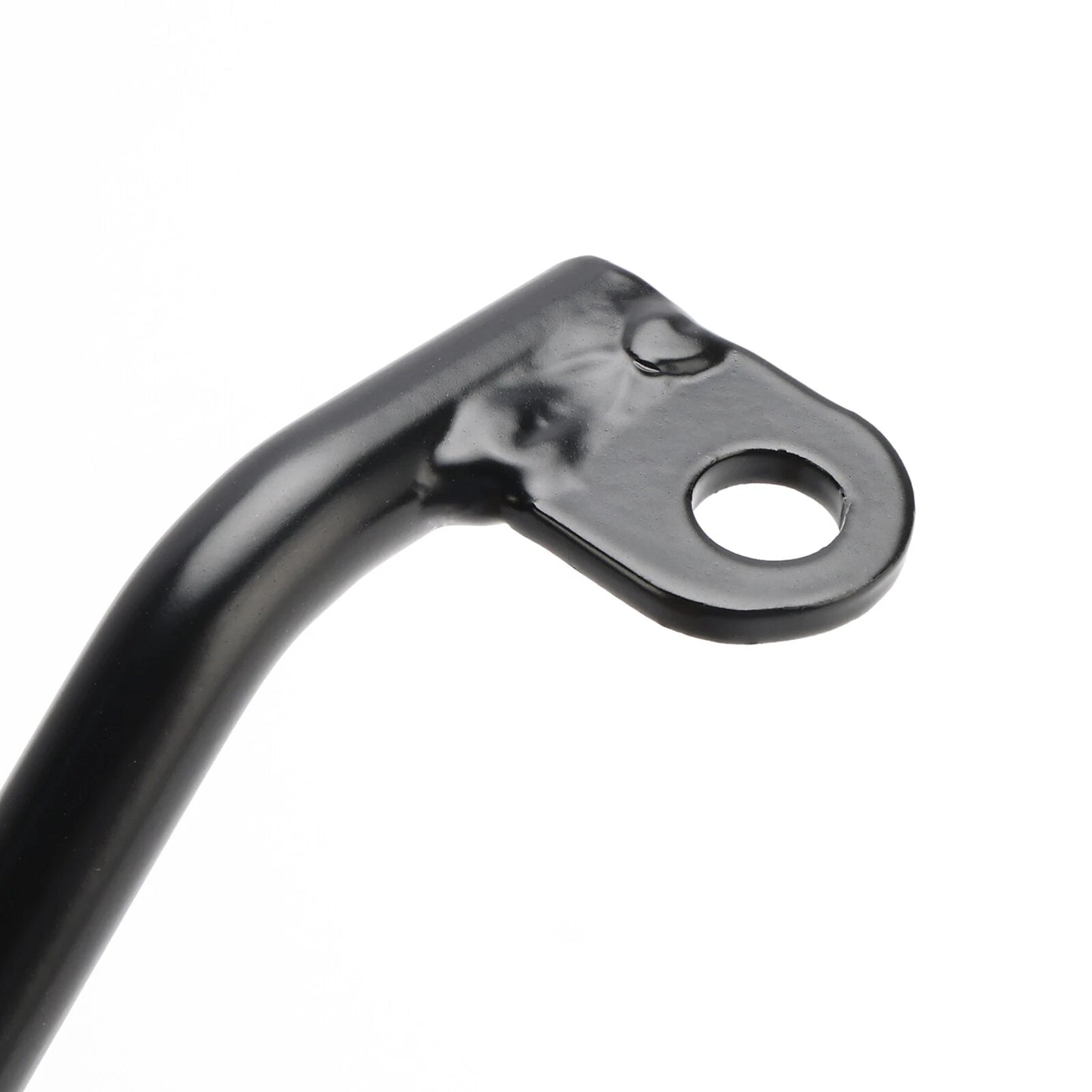 Saddlebag Mounting Support Black for Honda Dax 125 ST125 (2021-2024)