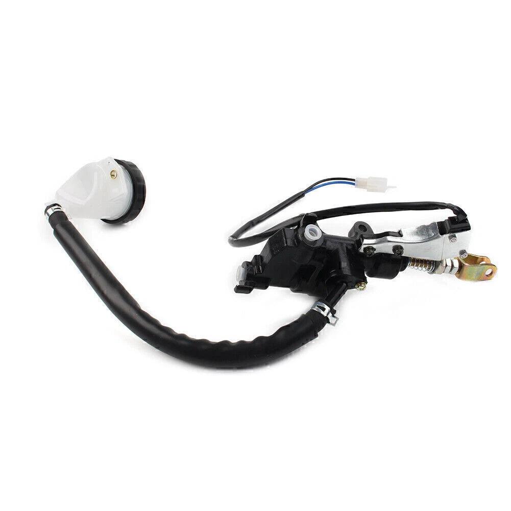Rear Brake Master Cylinder Reservoir for Honda GL1500 A SE (1990-1994)