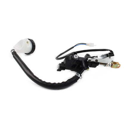 Rear Brake Master Cylinder Reservoir for Honda GL1500 A SE (1990-1994)