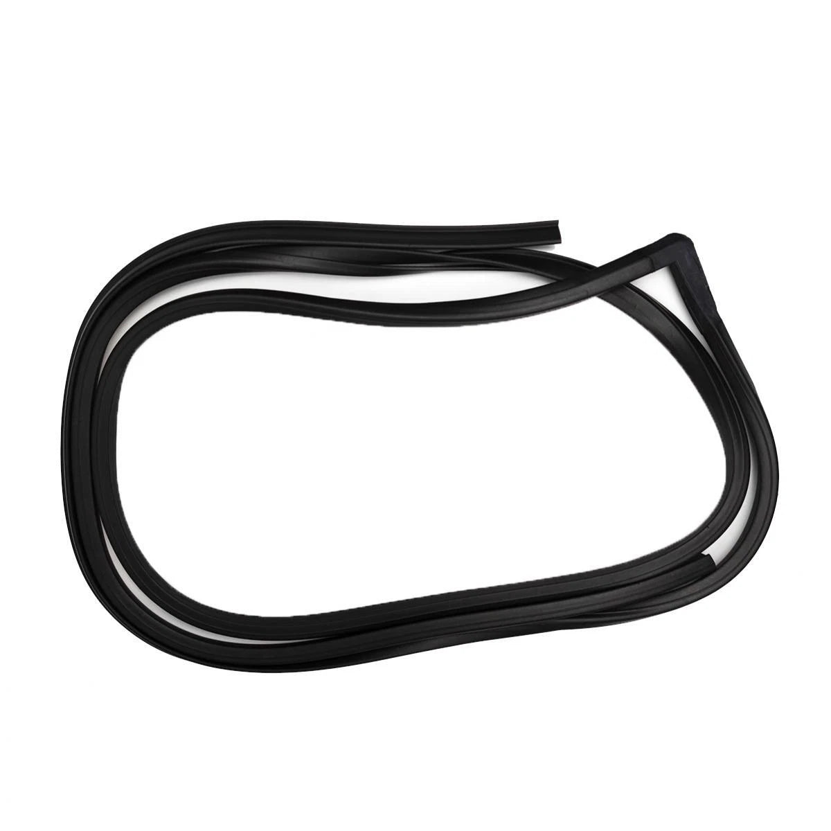 Weatherstrip Door Rubber Seal Rear RH Fits Datsun Bluebird 512 4D SED 67-72 D11