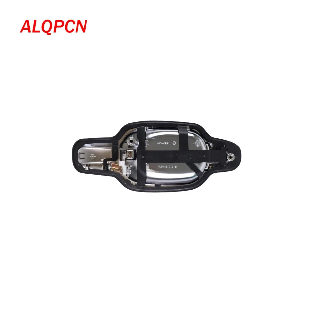 Chrome Rear Right Outer Door Handle for Isuzu D-Max (2003-2012)