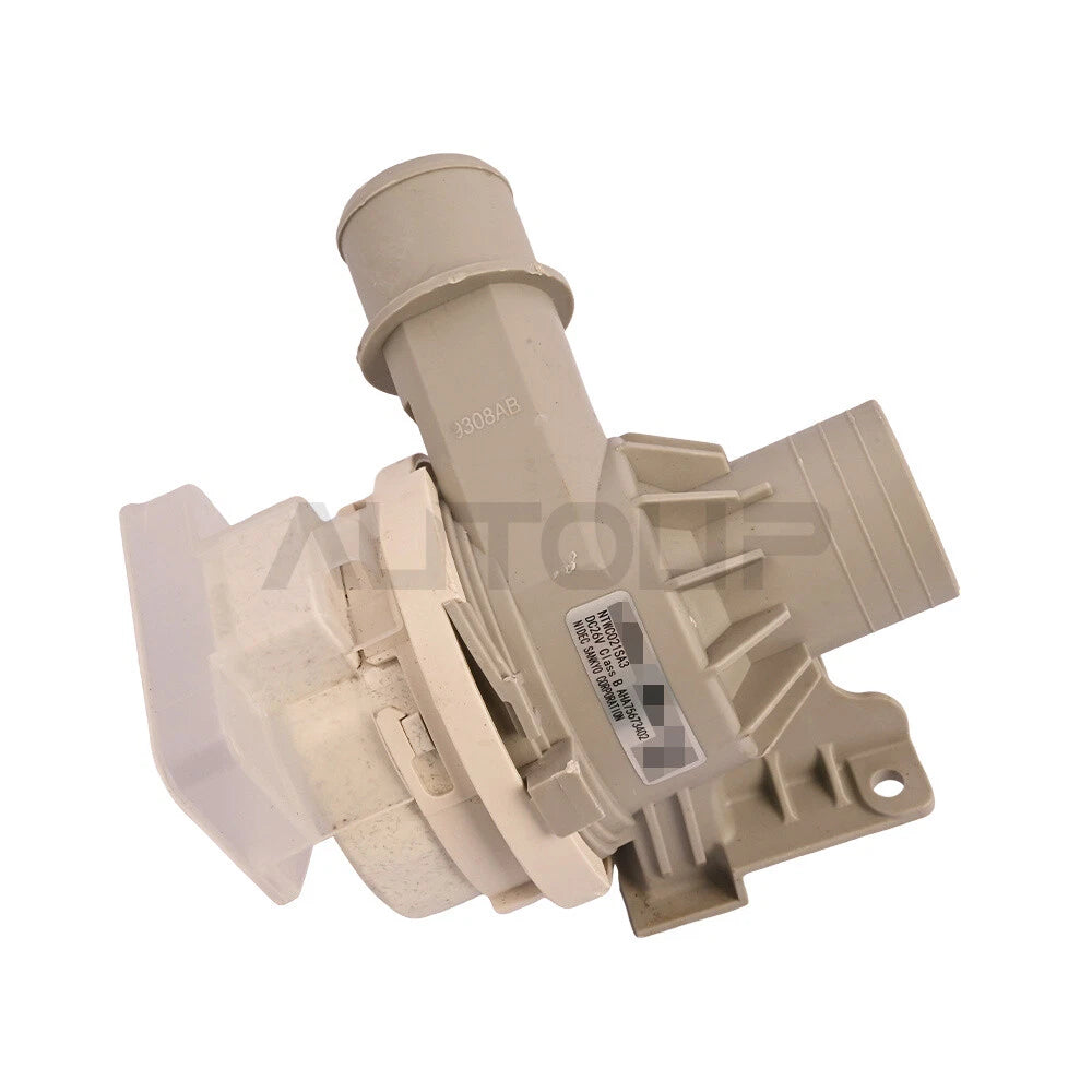 Washer Drain Pump for Nidec NTWC021SA3