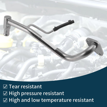 Radiator Hose 2.0L for Chevrolet Malibu (2013-2022)