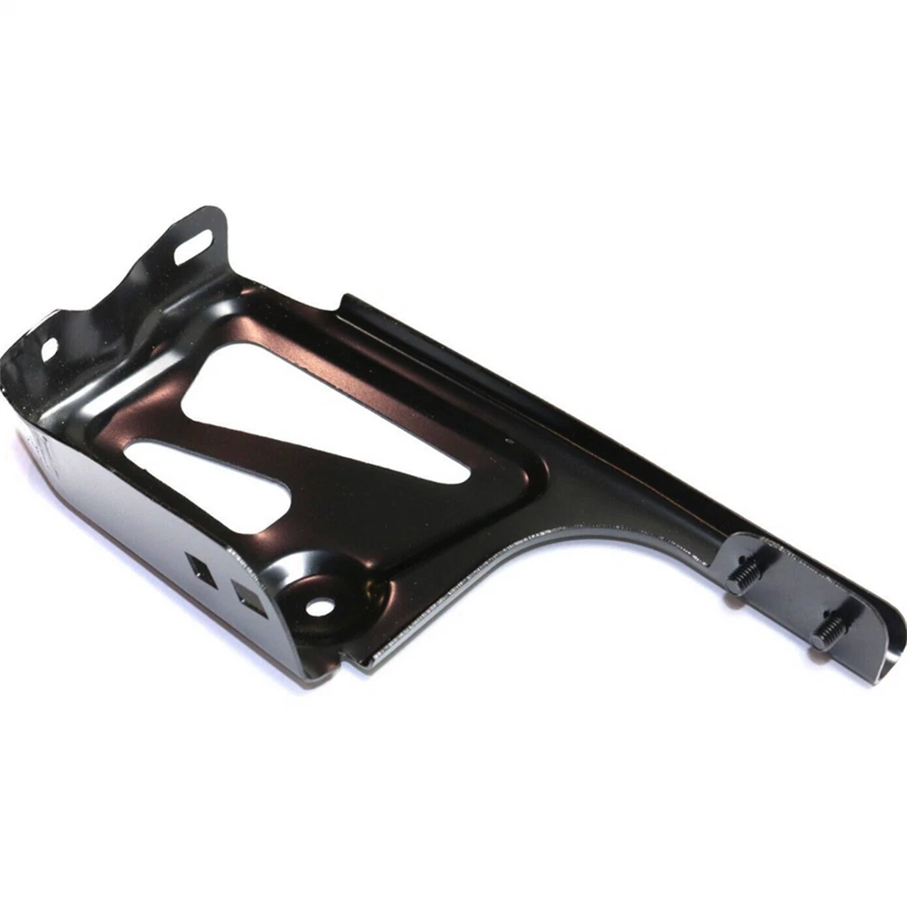 Front Bumper Brackets LH & RH for Toyota Tacoma (2016-2023)