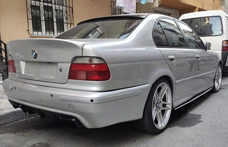 CSL Spoiler for BMW E39 5 Series (1996-2003)