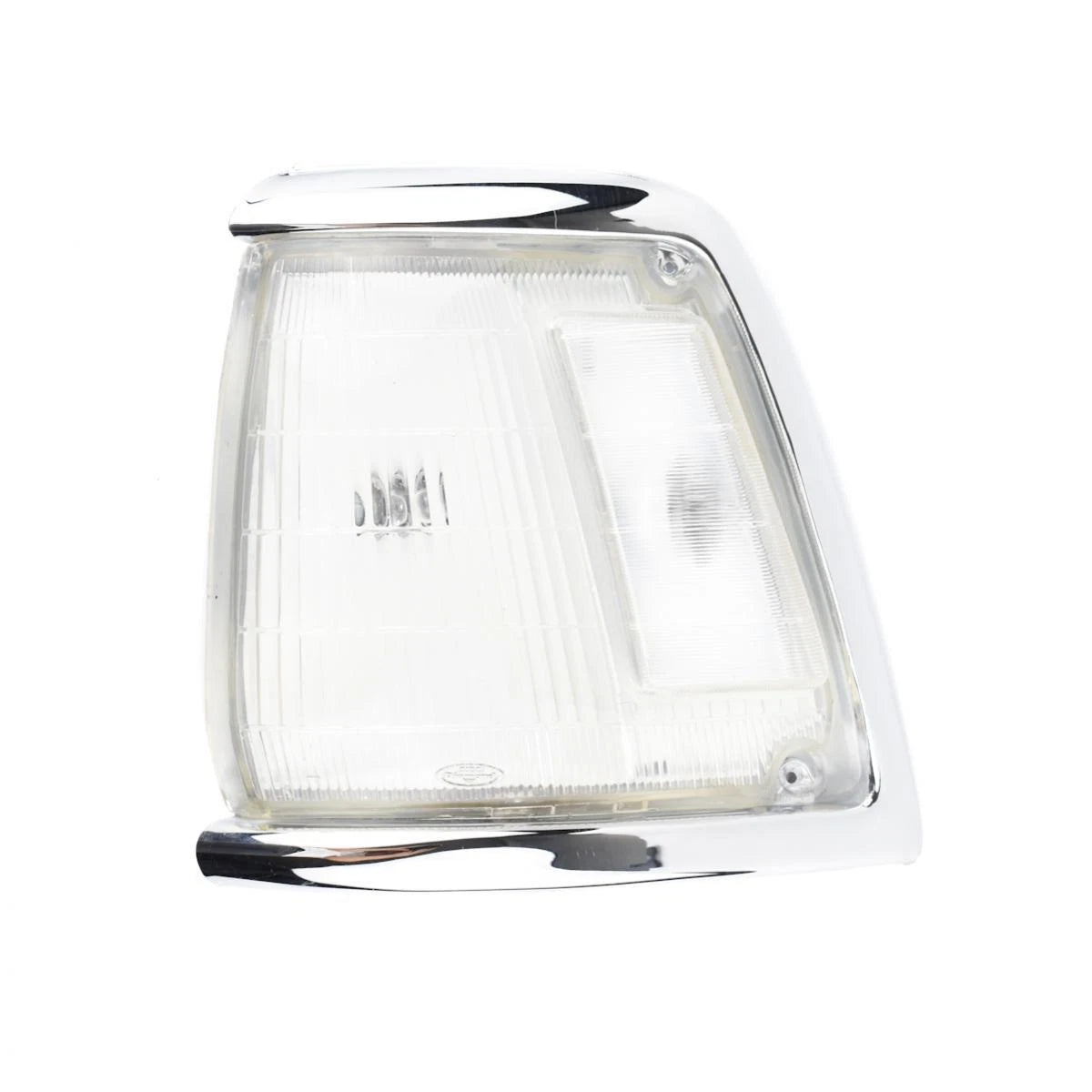 Corner Lamp Turn Lights Assembly +Bulb LH Fits Toyota Hilux LN85 UTE 1989-95 D06