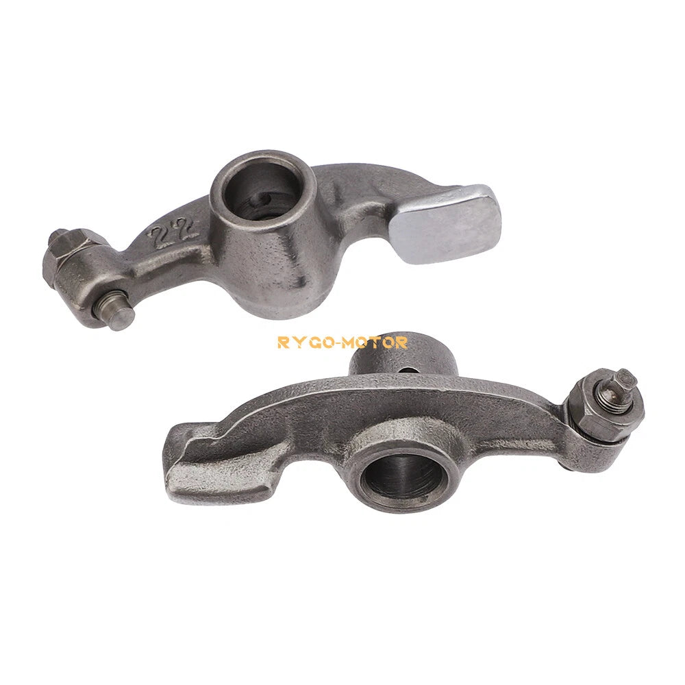 Camshaft Cam Rocker Valve Arm for HONDA XR75 XR80 XR80R XR100 XR100R