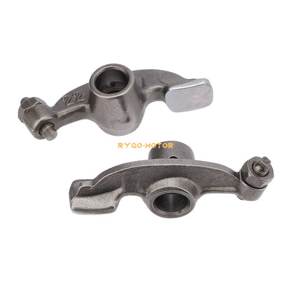 Camshaft Cam Rocker Valve Arm for HONDA XR75 XR80 XR80R XR100 XR100R
