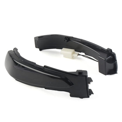 LED Sequential Side Mirror Turn Signal Lights for Peugeot 508, Citroen DS5, C4