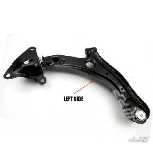 Lower Control Arm Left for Honda Jazz GE GP (2008-2014)