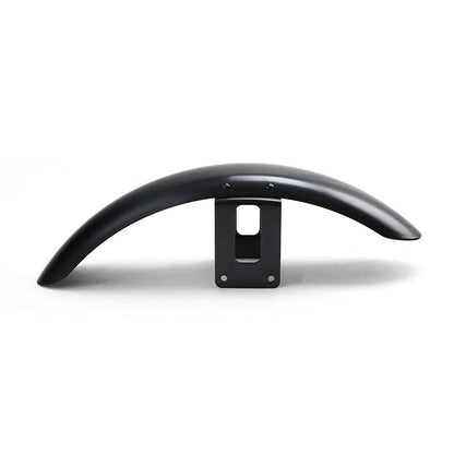 Unpainted Front Fender for Harley Sportster XL Iron 883 1200 XL883 XL1200